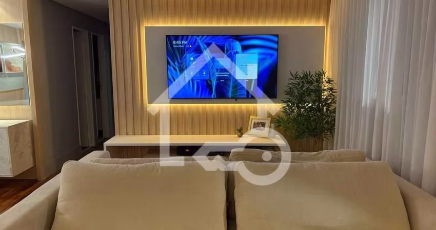 Apartamento com 3 quartos à venda na Rua Teresina, 86, Vila Bertioga, São Paulo