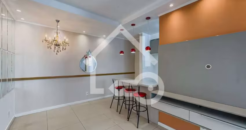 Apartamento com 2 quartos à venda na Avenida Dom Jaime de Barros Câmara, 357, Planalto, São Bernardo do Campo