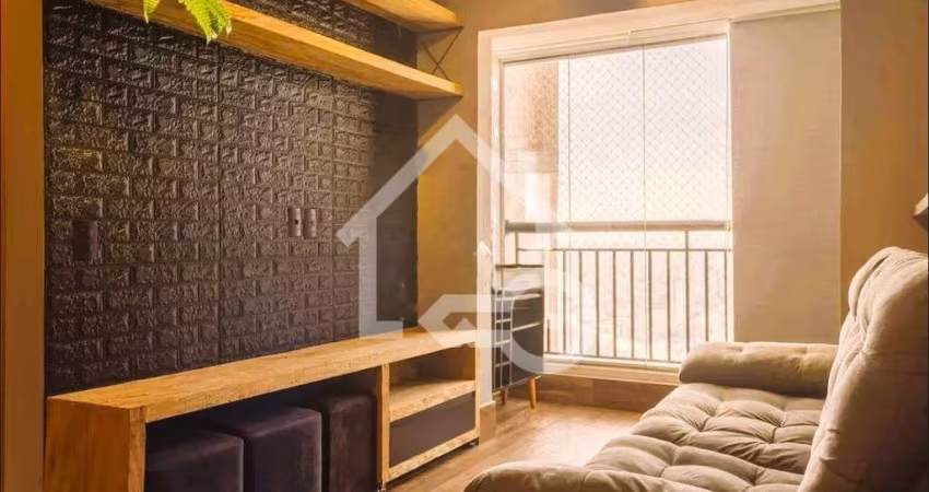 Apartamento com 2 quartos à venda na Avenida Dom Jaime de Barros Câmara, 357, Planalto, São Bernardo do Campo
