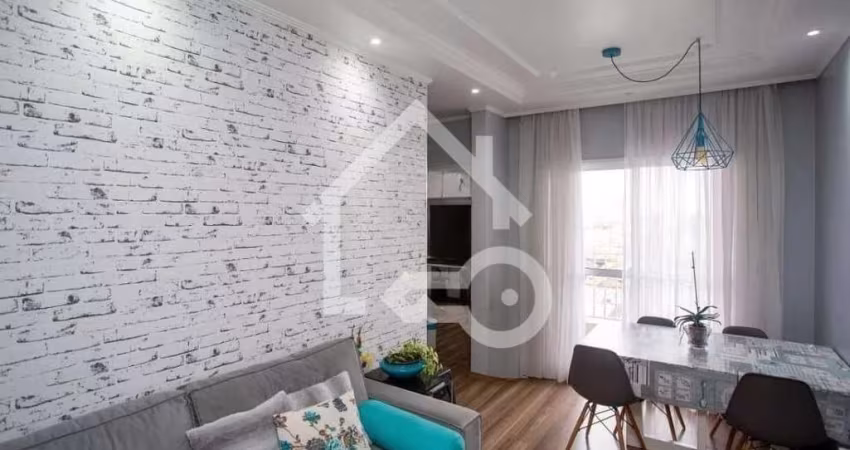 Apartamento com 2 quartos à venda na Rua Francisco Visentainer, 549, Assunção, São Bernardo do Campo