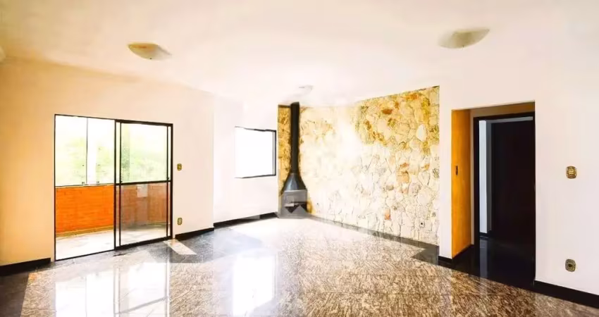 Apartamento com 4 quartos à venda na Rua Doutor José Ória, 404, Planalto, São Bernardo do Campo