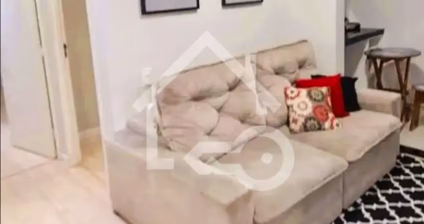 Apartamento com 2 quartos à venda na Avenida Dom Jaime de Barros Câmara, 357, Planalto, São Bernardo do Campo