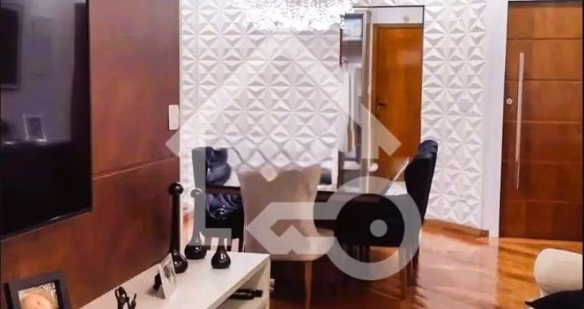 Apartamento com 3 quartos à venda na Avenida Paulo Afonso, 830, Nova Petrópolis, São Bernardo do Campo