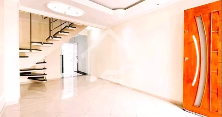 Casa em condomínio fechado com 2 quartos à venda na Avenida Wallace Simonsen, 1601, Nova Petrópolis, São Bernardo do Campo