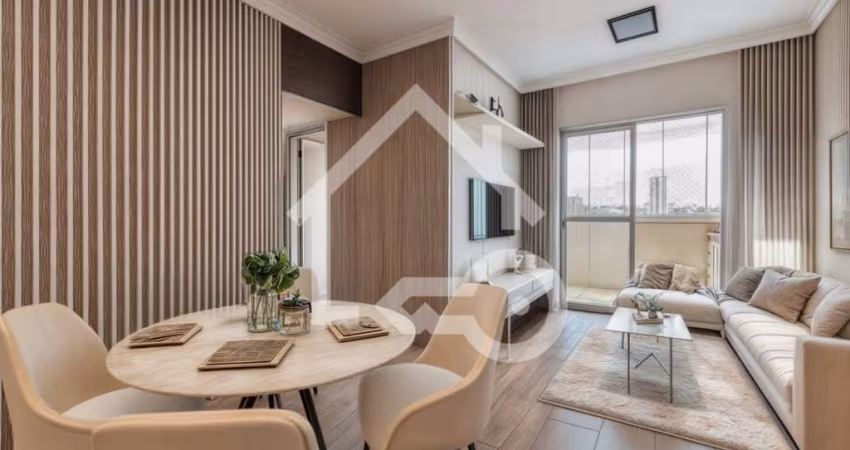 Apartamento com 3 quartos para alugar na Avenida Senador Vergueiro, 1514, Jardim do Mar, São Bernardo do Campo