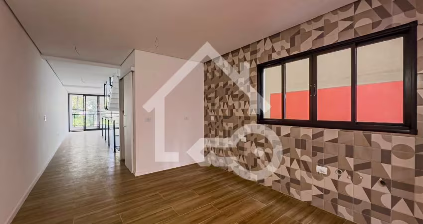 Casa com 3 quartos à venda na Rua Itajaí, 116, Jardim Paraíso, Santo André