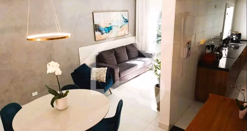 Casa em condomínio fechado com 2 quartos à venda na Rua Heizo Nakano, 21, Demarchi, São Bernardo do Campo