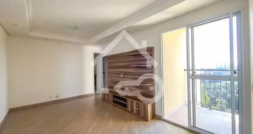 Apartamento com 2 quartos para alugar na Avenida Dom Jaime de Barros Câmara, 670, Planalto, São Bernardo do Campo