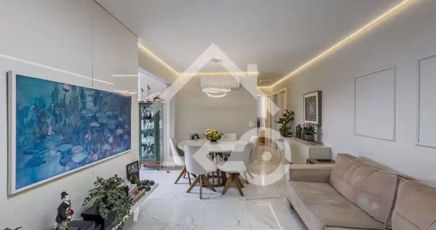 Apartamento com 3 quartos à venda na Avenida Armando Ítalo Setti, 814, Baeta Neves, São Bernardo do Campo