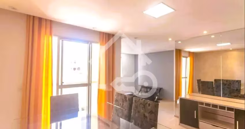 Apartamento com 2 quartos à venda na Avenida Dom Jaime de Barros Câmara, 945, Planalto, São Bernardo do Campo