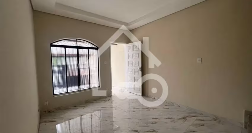 Casa com 2 quartos à venda na Giovanni Zaia, 1, Demarchi, São Bernardo do Campo