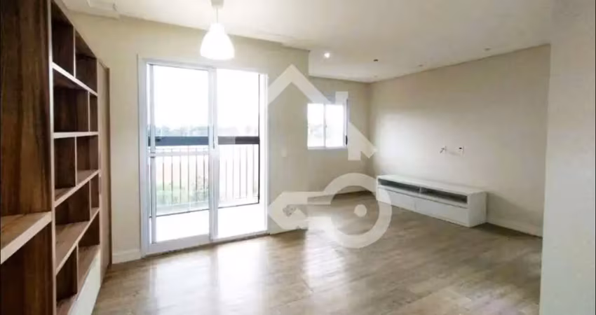Apartamento com 2 quartos à venda na Rua Comendador Carlo Mário Gardano, 203, Centro, São Bernardo do Campo