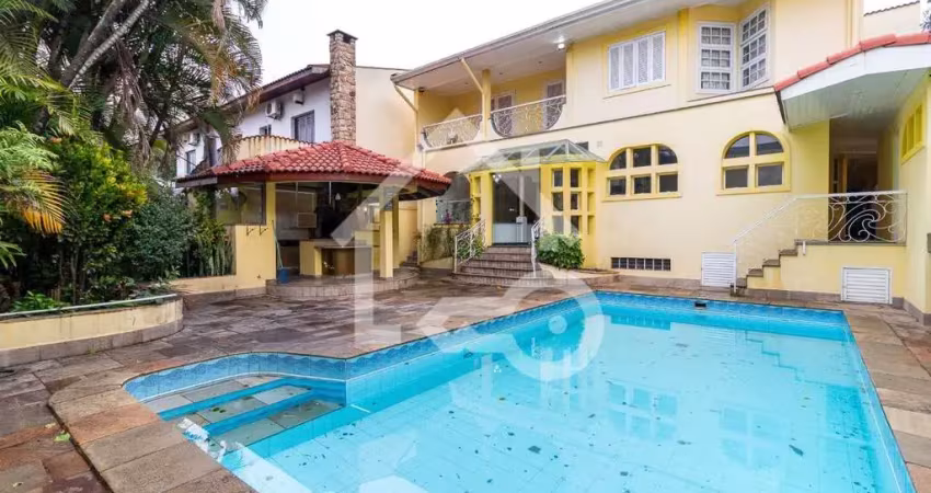 Casa com 4 quartos à venda na Rua José Maria Novaes, 56, Centro, São Bernardo do Campo