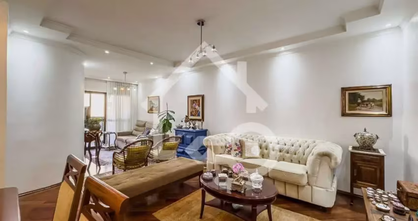 Apartamento com 3 quartos à venda na Avenida Imperatriz Leopoldina, 75, Nova Petrópolis, São Bernardo do Campo