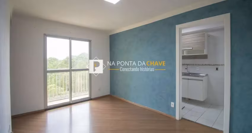 Apartamento com 2 quartos à venda na Avenida Dom Jaime de Barros Câmara, 945, Planalto, São Bernardo do Campo