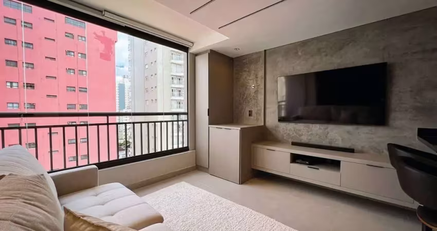 Apartamento com 1 quarto à venda no Centro, São Bernardo do Campo 