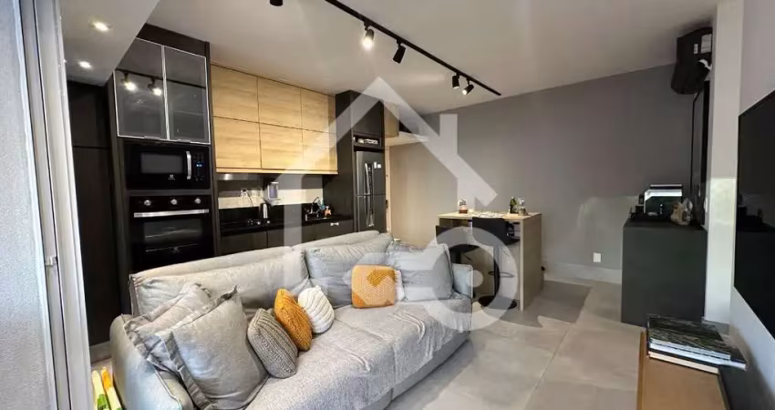 Apartamento com 2 quartos à venda na Alameda dos Jurupis, 1267, Indianópolis, São Paulo