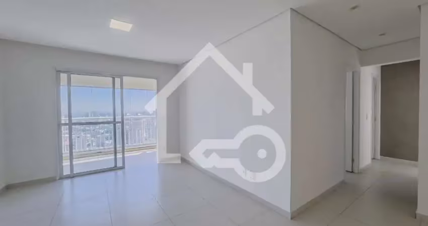 Apartamento com 3 quartos à venda na Rua Brasílio Machado, 533, Centro, São Bernardo do Campo