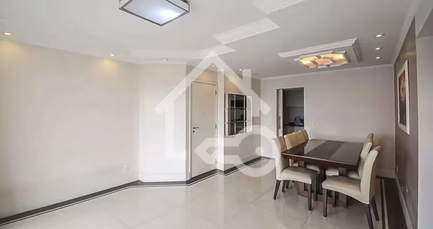Apartamento com 3 quartos à venda na Avenida Armando Ítalo Setti, 820, Baeta Neves, São Bernardo do Campo