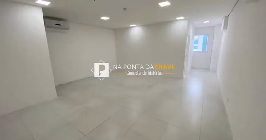 Sala comercial para alugar na Rua José Versolato, 111, Centro, São Bernardo do Campo