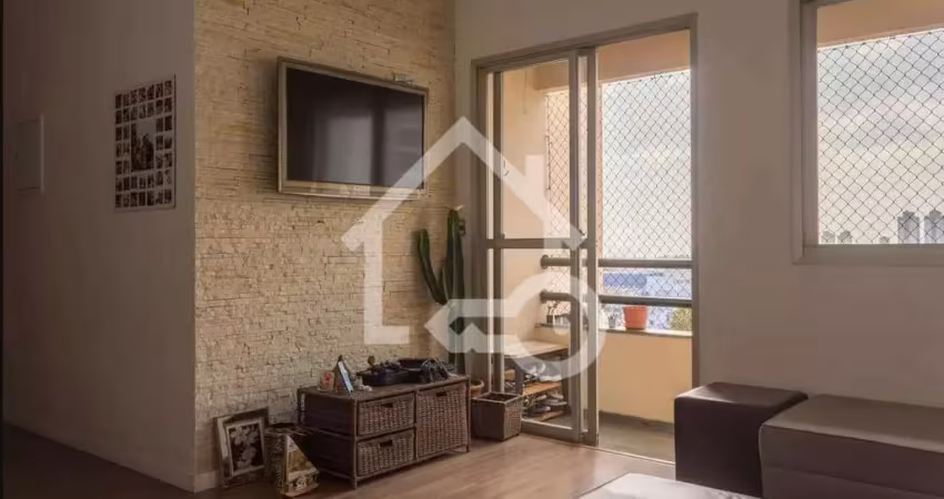 Apartamento com 3 quartos à venda na Avenida Dom Jaime de Barros Câmara, 455, Planalto, São Bernardo do Campo