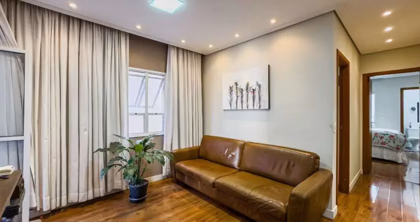 Apartamento com 2 quartos à venda no Jardim do Mar, São Bernardo do Campo 