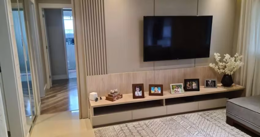 Apartamento com 3 quartos à venda no Baeta Neves, São Bernardo do Campo 