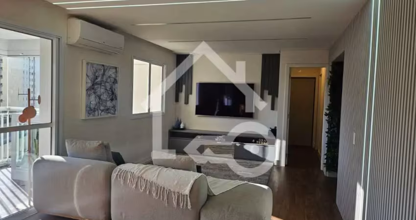 Apartamento com 3 quartos à venda na Avenida Aldino Pinotti, 601, Centro, São Bernardo do Campo