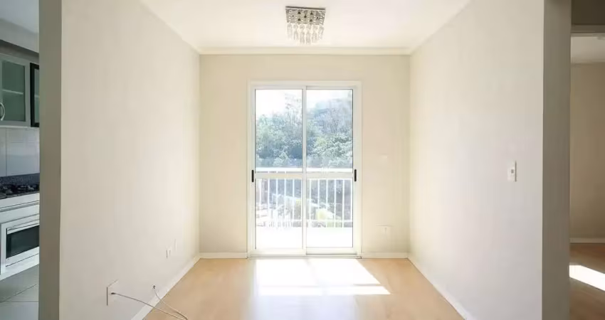 Apartamento com 2 quartos para alugar no Rudge Ramos, São Bernardo do Campo 