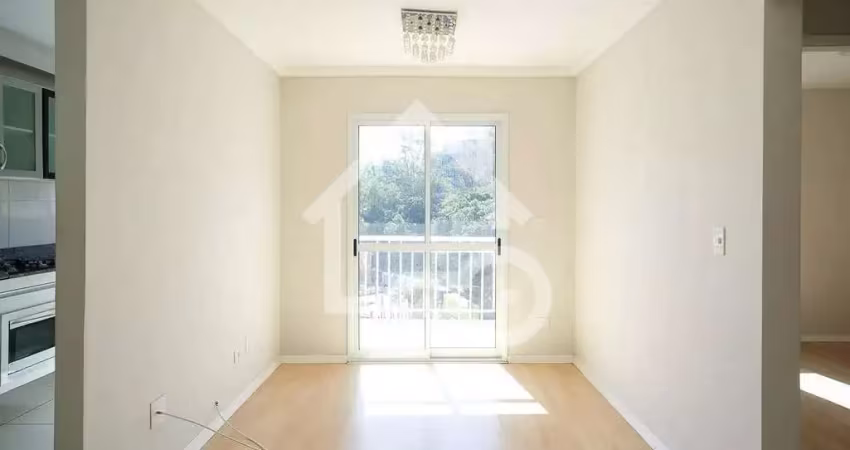 Apartamento com 2 quartos para alugar na Rua Gasparini, 130, Rudge Ramos, São Bernardo do Campo