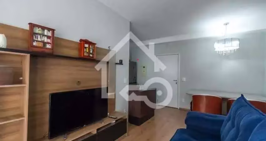Apartamento com 3 quartos à venda na Avenida Moinho Fabrini, 339, Independência, São Bernardo do Campo