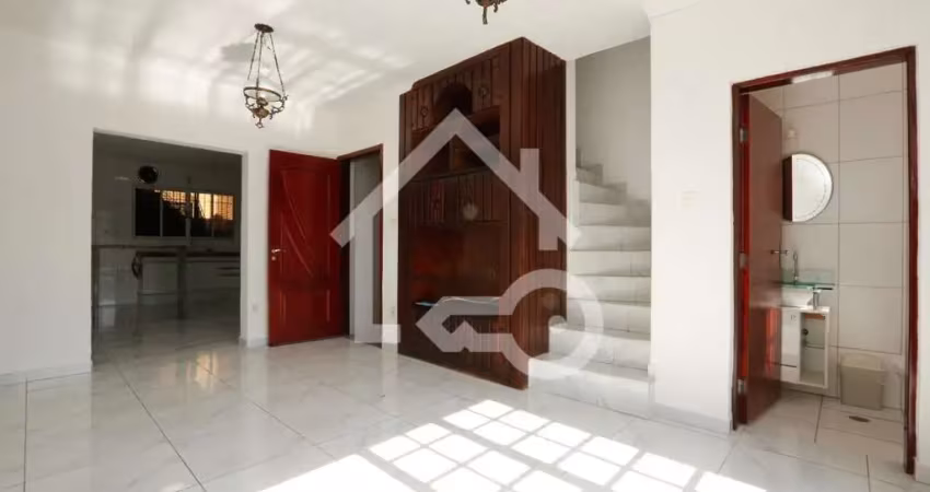 Casa com 3 quartos à venda na Rua Nicola Spinelli, 276, Nova Petrópolis, São Bernardo do Campo