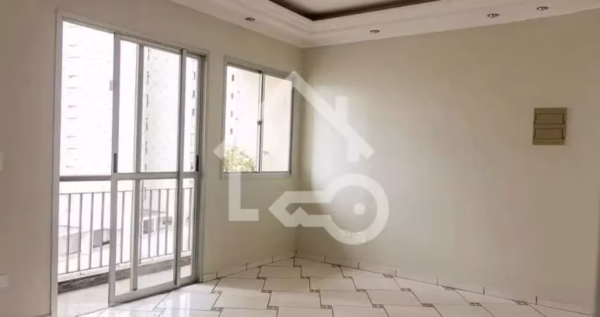 Apartamento com 3 quartos à venda na Avenida Dom Jaime de Barros Câmara, 825, Planalto, São Bernardo do Campo