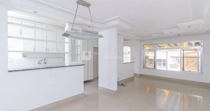 Casa com 3 quartos para alugar na Sirius, 64, Anchieta, São Bernardo do Campo