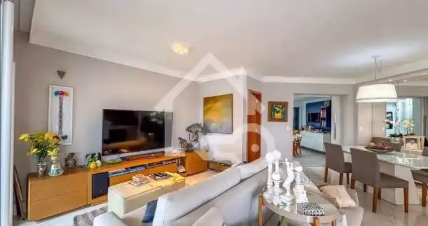 Apartamento com 3 quartos à venda na Rua Padre Lustosa, 70, Centro, São Bernardo do Campo