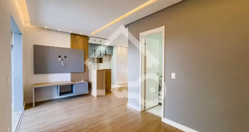 Apartamento com 3 quartos para alugar na Rua Comendador Carlo Mário Gardano, 203, Centro, São Bernardo do Campo