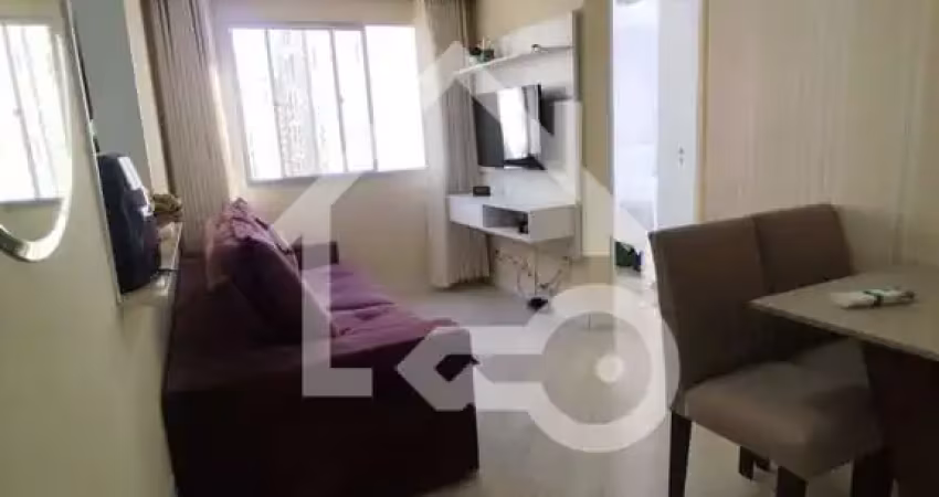 Apartamento com 2 quartos para alugar na Avenida Dom Jaime de Barros Câmara, 763, Planalto, São Bernardo do Campo
