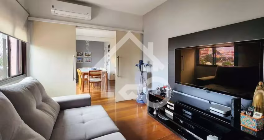 Apartamento com 4 quartos à venda na Rua Municipal, 516, Centro, São Bernardo do Campo