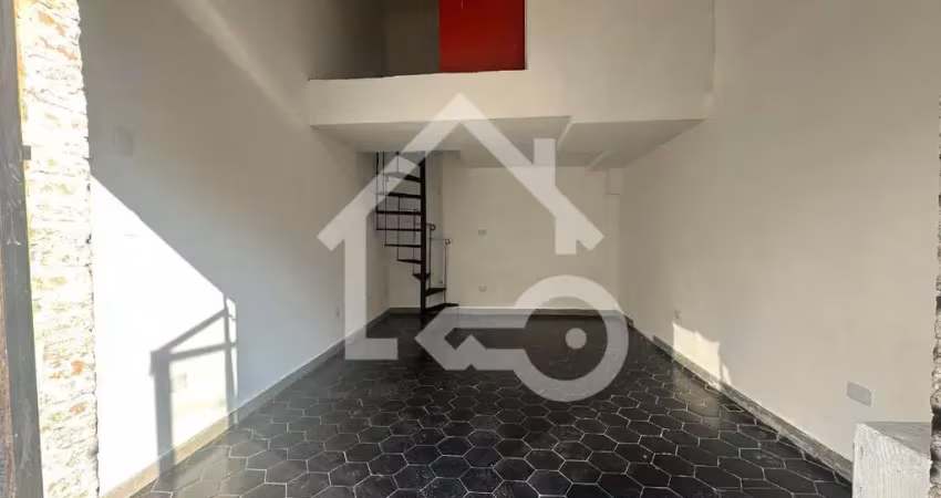Ponto comercial para alugar na Rua Acarapé, 116, Chácara Inglesa, São Paulo