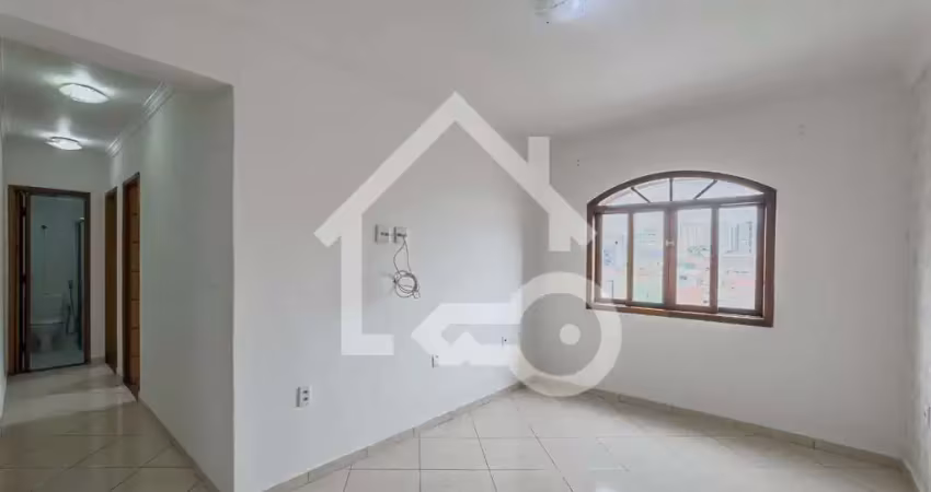 Apartamento com 2 quartos à venda na Rua Amapá, 137, Rudge Ramos, São Bernardo do Campo