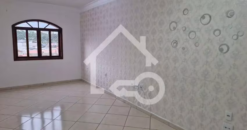 Apartamento com 2 quartos para alugar na Rua Amapá, 137, Rudge Ramos, São Bernardo do Campo