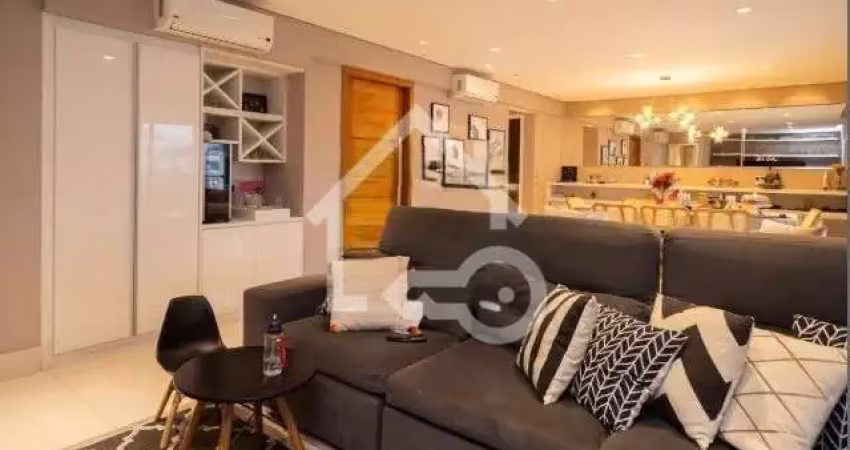 Apartamento com 3 quartos à venda na Avenida Aldino Pinotti, 601, Centro, São Bernardo do Campo