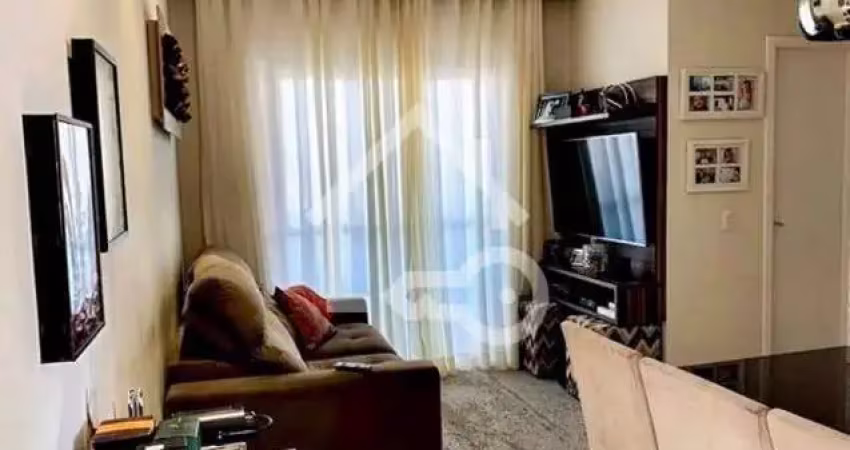Apartamento com 2 quartos à venda na Rua Três de Maio, 50, Centro, São Bernardo do Campo