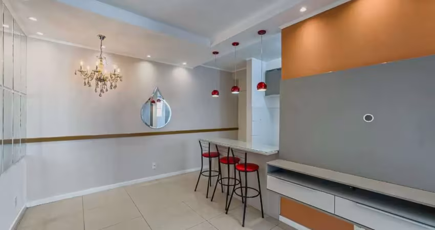 Apartamento com 2 quartos para alugar no Planalto, São Bernardo do Campo 
