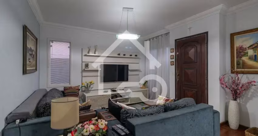 Casa com 3 quartos à venda na dos Cajueiros, 1, Parque Terra Nova, São Bernardo do Campo