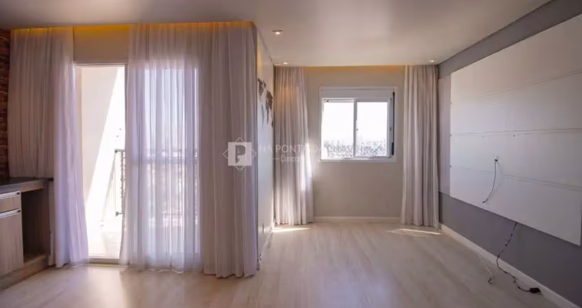 Apartamento com 2 quartos à venda na Rua Comendador Carlo Mário Gardano, 203, Centro, São Bernardo do Campo