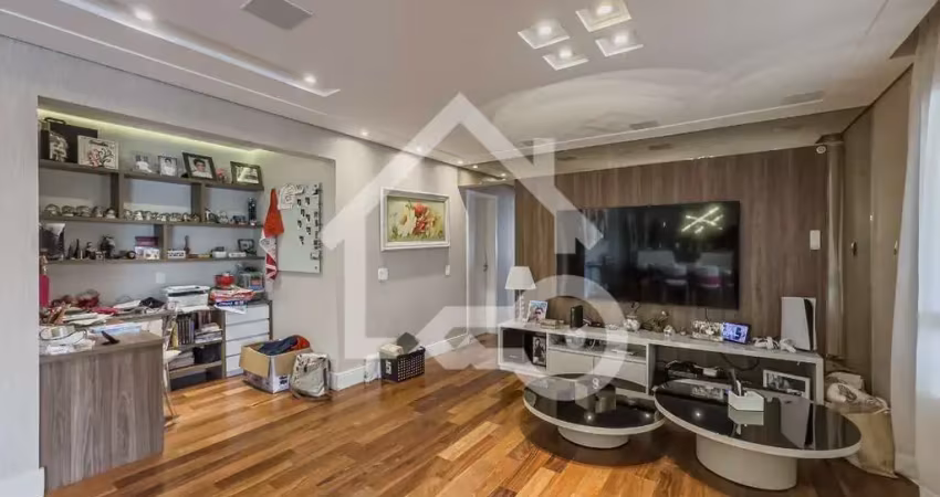 Apartamento com 3 quartos à venda na Avenida Aldino Pinotti, 501, Centro, São Bernardo do Campo