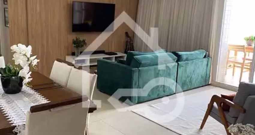 Apartamento com 2 quartos à venda na Avenida Armando Ítalo Setti, 300, Baeta Neves, São Bernardo do Campo