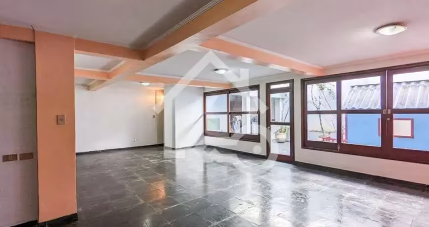 Casa com 3 quartos à venda na Rua Tasman, 49, Jardim do Mar, São Bernardo do Campo