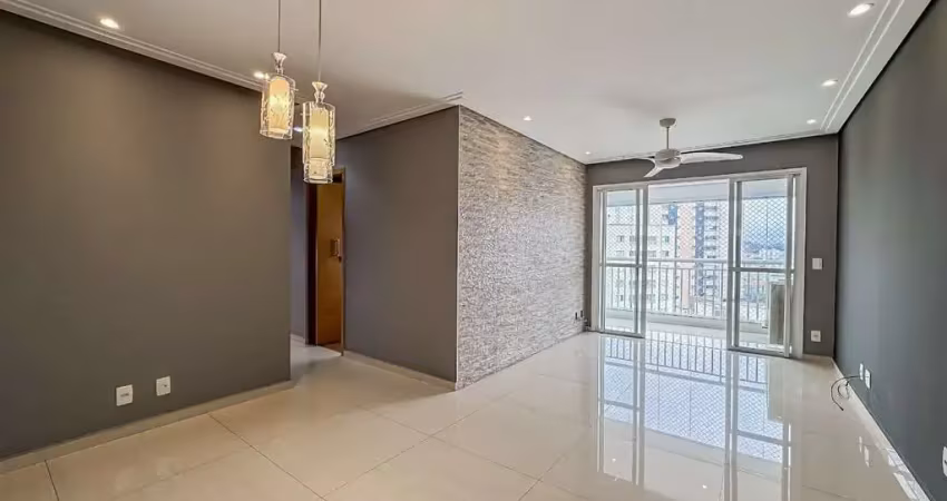 Apartamento de 3 quartos com suite e 2 vagas na vila lusitânia, são bernardo do campo-sp: oportunidade imperdível!